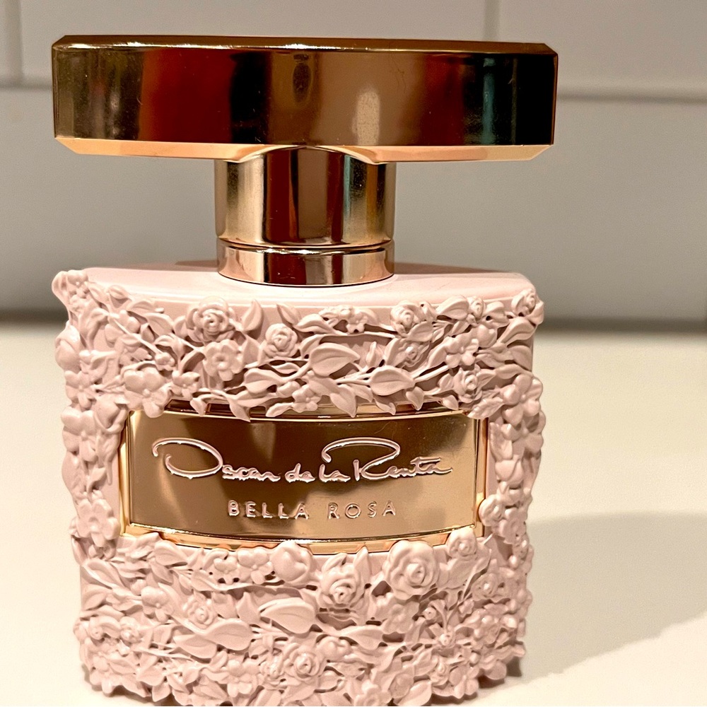 Oscar de La Renta - Bella Rosa